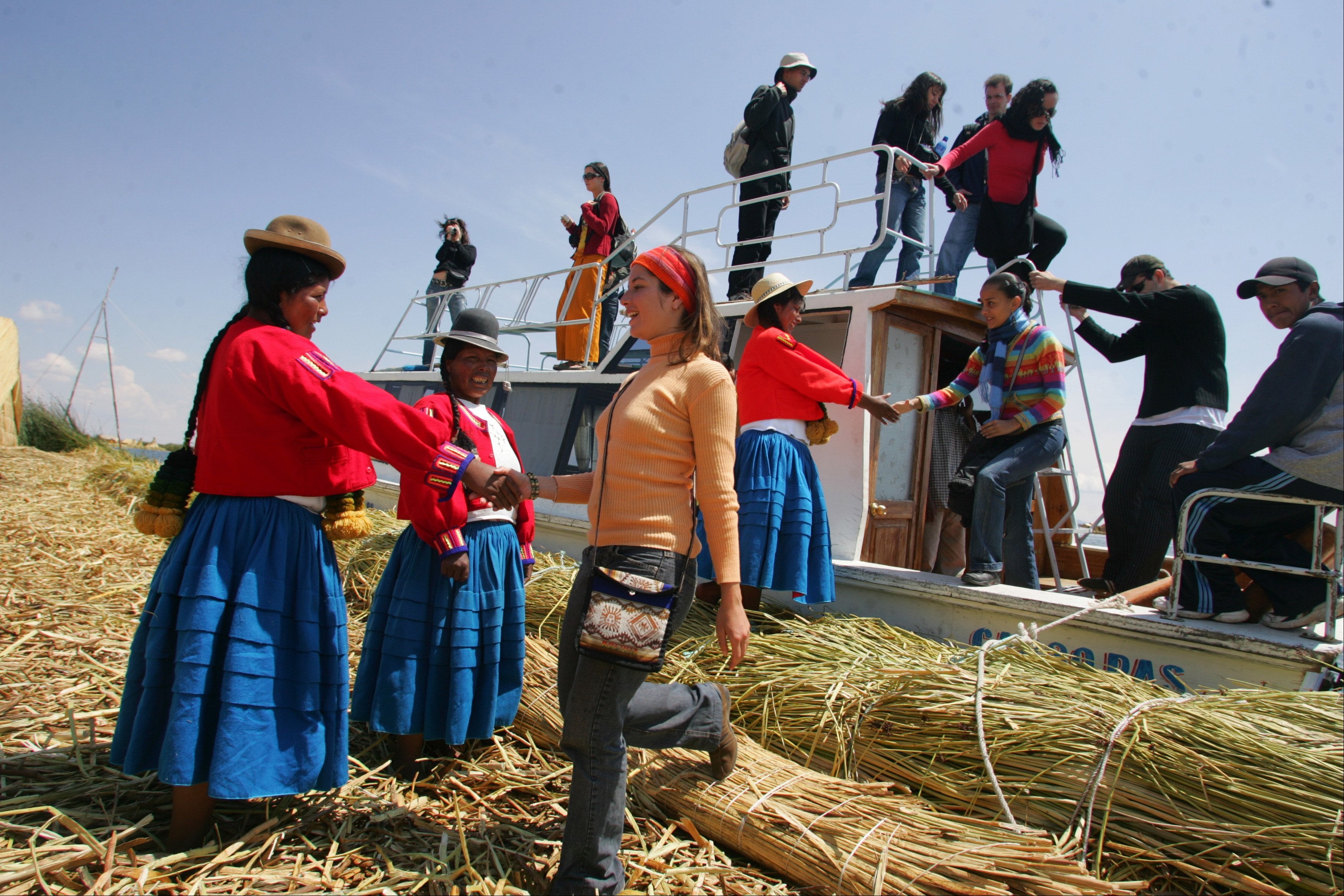 ComexPerú: crecimiento del turismo bajo amenaza por nuevas normas de servicios digitales