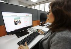 Minedu: inscripción para concurso de ascenso continúa durante los feriados