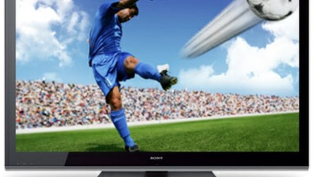 Sony lanza nueva línea de televisores Bravia