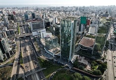 Economía peruana cerró el 2025 con crecimiento de 3.44%, ¿qué sectores la impulsaron?