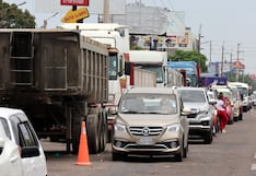 Gobierno de Bolivia elimina subsidio al diésel para industrias ante crisis de combustibles