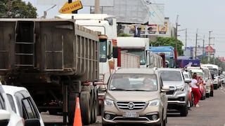 Gobierno de Bolivia elimina subsidio al diésel para industrias ante crisis de combustibles