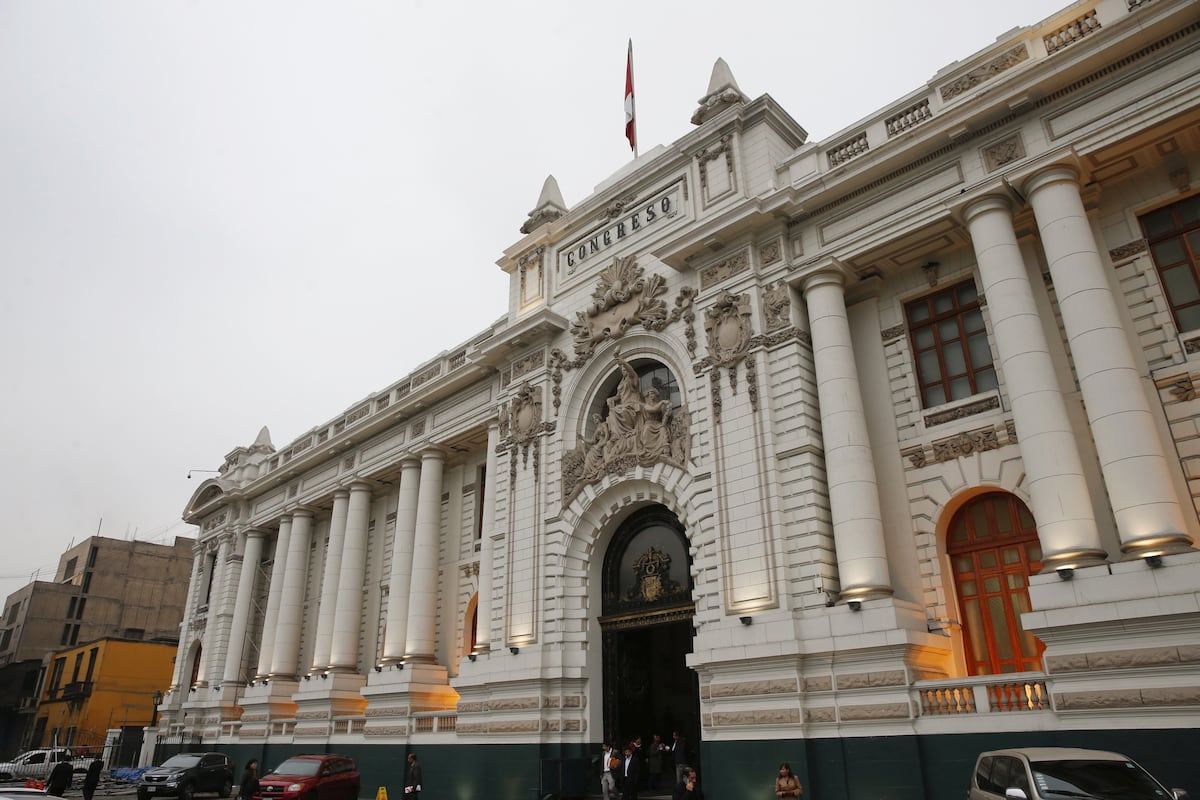 Facultades legislativas: conoce la ruta que seguirá el dictamen en el Congreso