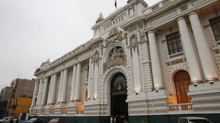 Facultades legislativas: conoce la ruta que seguirá el dictamen en el Congreso