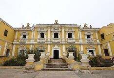 Se alistan inversiones por S/ 208.8 millones para obras turísticas en 2024