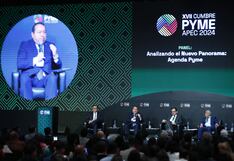 Sunat y Produce ponen el foco en las pymes: ¿qué se plantea para impulsarlas?