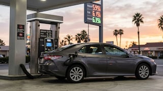 ¿Qué se sabe del aumento del impuesto a la gasolina en California desde el 1 de julio?