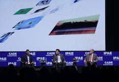 CADE Ejecutivos 2026: IPAE incorpora infraestructura como nuevo eje de trabajo