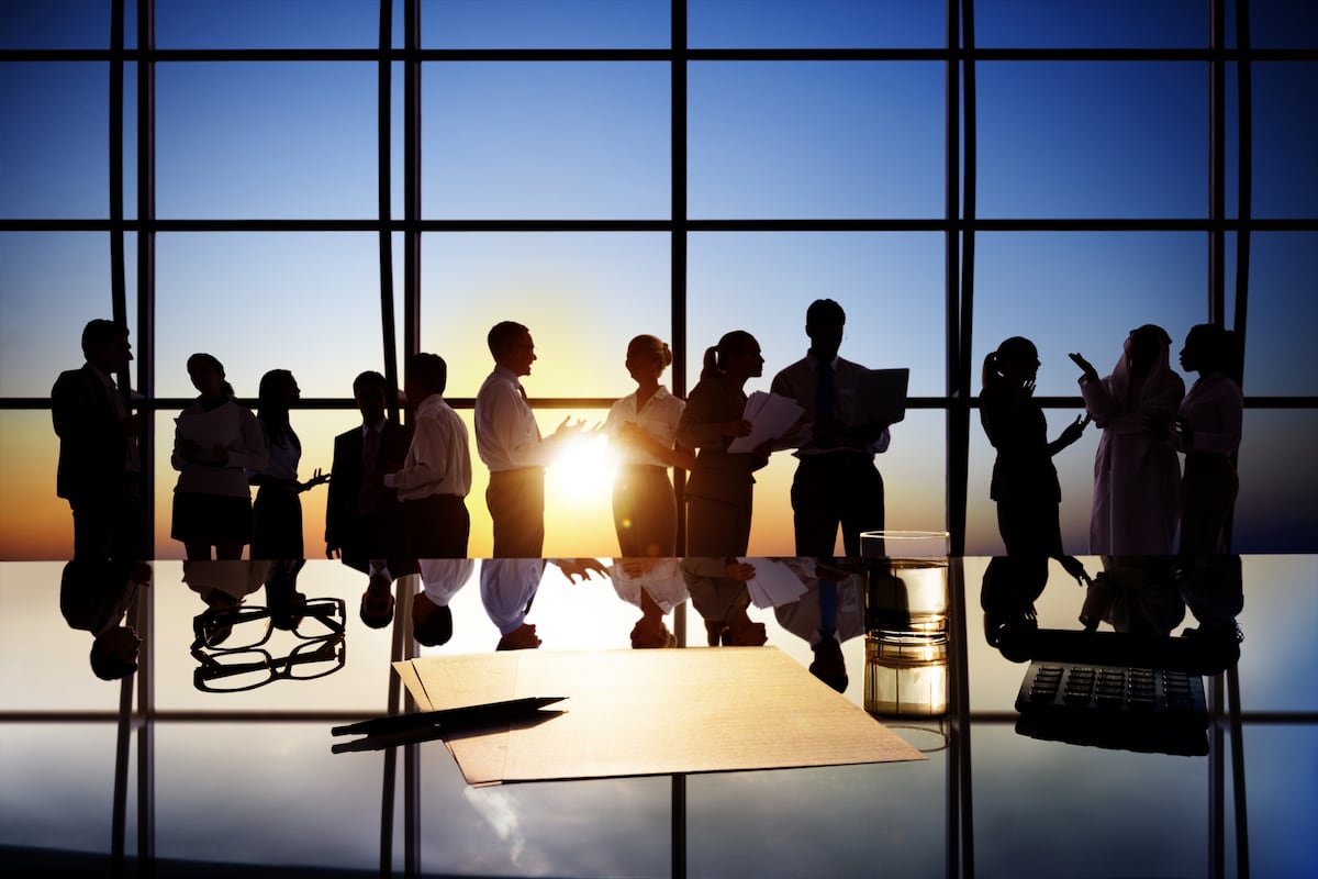 Ejecutivos de banca esperan mayor aumento de sueldo
al cambiar de empresa