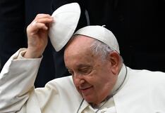 Papa Francisco hará el domingo su primera aparición pública desde su hospitalización
