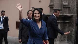 Perú tiene leyes de sobra, pero falta cumplirlas: el reto para Keiko Fujimori