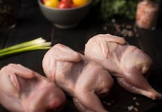 Perú entre los mayores consumidores de pollo, según el APA