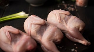 Perú entre los mayores consumidores de pollo, según el APA