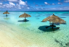 Desde el Caribe hasta Dubái: los destinos que buscan los ejecutivos para vacacionar