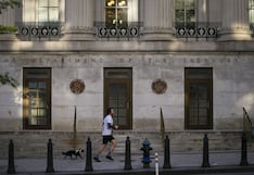Rendimiento de Treasury a cinco años supera 5% por primera vez en casi 20 años