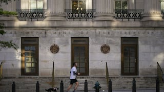 Rendimiento de Treasury a cinco años supera 5% por primera vez en casi 20 años