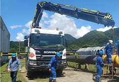 Gas natural: Osinergmin evalúa si incidente en Cusco se debió a “fuerza mayor”