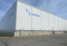 IceStar inicia operación en Perú con compra de Fripusa y anuncia inversión de US$50 millones