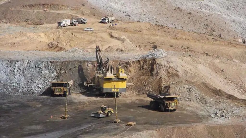 El Proyecto Valiente ha evolucionado rápidamente de un prospecto en terrenos no explotados a una oportunidad multiprospectiva. (Foto: Difusión)