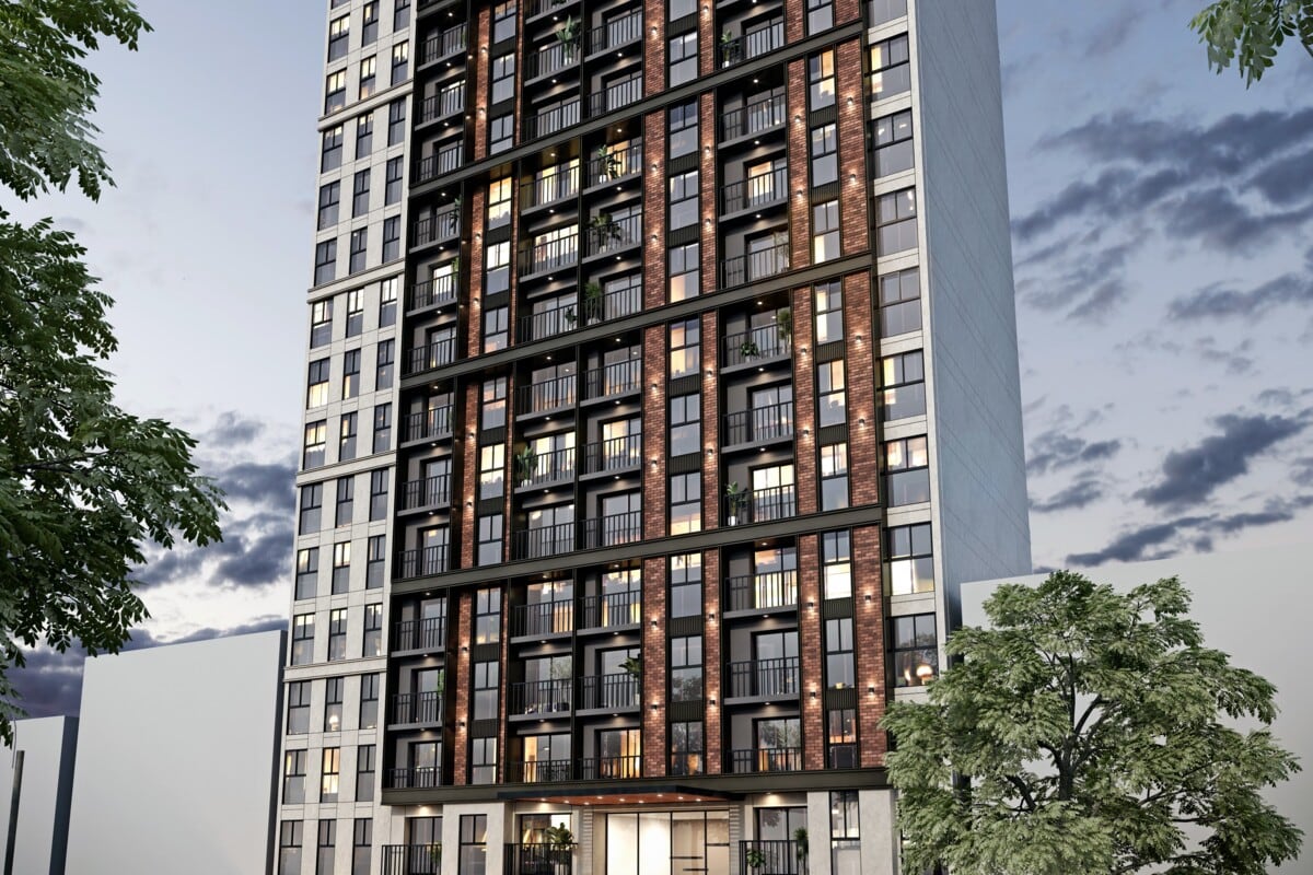 Desde fines de 2024, Binda solo tenía presencia en Lima Top, principalmente en Miraflores, ahora se ha diversificado con proyecto en Lima Moderna, Sur y el Callao. (Foto: Binda)