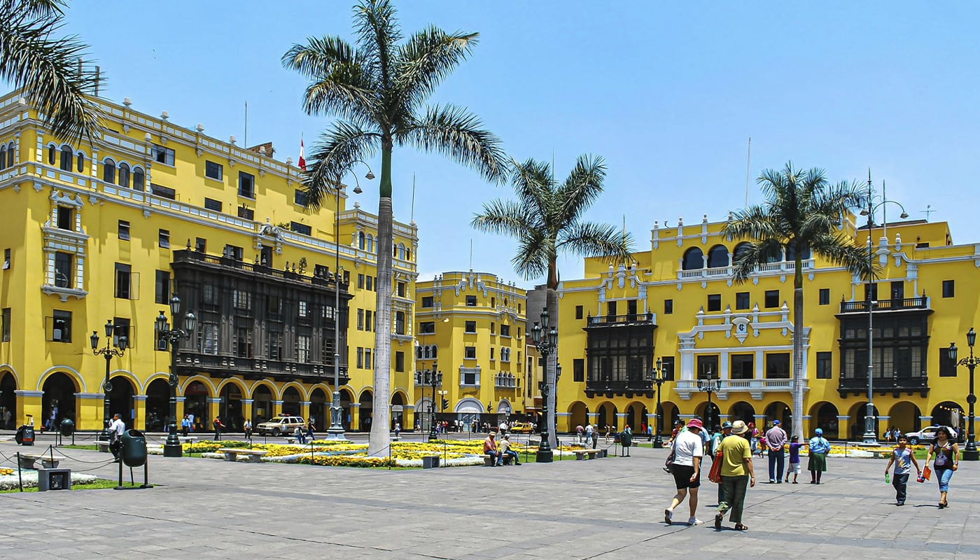 El municipio sostuvo que en el Centro Histórico no se pueden asegurar las condiciones para este tipo de concentraciones. | Foto: Pexels