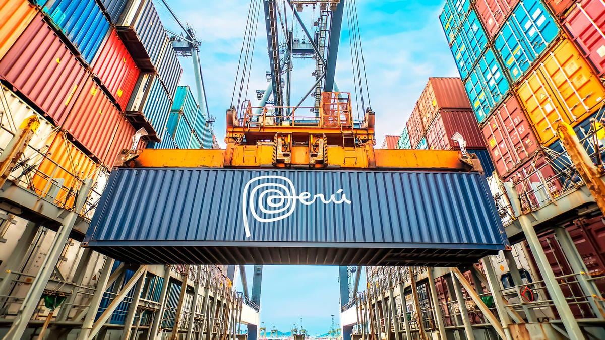 ¿Perú aprovecha todos sus TLC? (Foto: Andina)