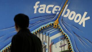 Ventas y ganancias trimestrales de Facebook superan estimaciones