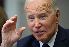 Joe Biden se atribuye el alto al fuego en Gaza: “Mi diplomacia nunca cesó”