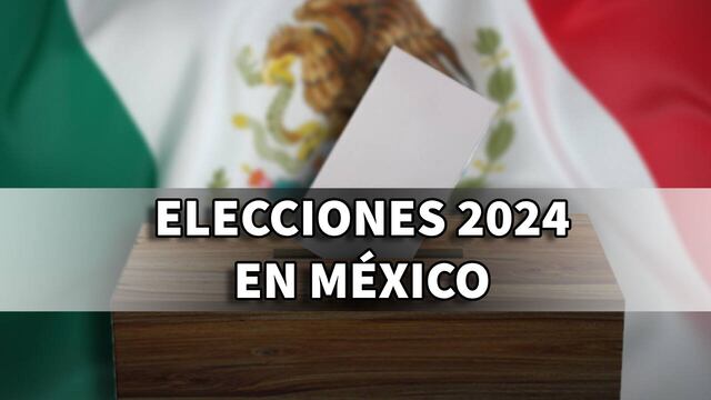 ¿Dónde votar en las Elecciones de México 2024 hoy, 2 de junio, según la casilla del INE?