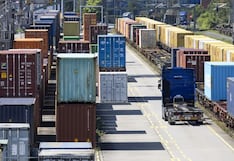 Aranceles del 15% de Trump comenzarán esta semana, anuncia secretario del Tesoro de EE.UU.