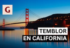 Temblor en California hoy, 2 de diciembre: actualización de los últimos sismos reportados vía USGS