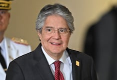 Ecuador pide cooperación al PNUD y a la CFI para afrontar probable fenómeno de El Niño