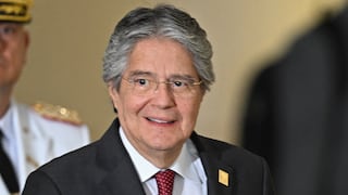 Ecuador pide cooperación al PNUD y a la CFI para afrontar probable fenómeno de El Niño