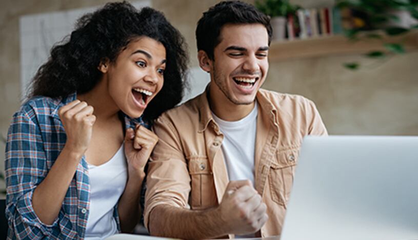 Peruanos gastaron casi S/ 100 más qué el año pasado en el CyberWow, según estudio de Niubiz. Foto: Freepick