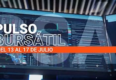Pulso Bursátil: sol entre divisas que más se apreciaron, ¿cómo les fue a las acciones?