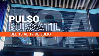 Pulso Bursátil: sol entre divisas que más se apreciaron, ¿cómo les fue a las acciones?