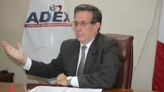 ADEX apoyará Plan de Diversificación Productiva y pide que propuestas se trabajen en profundidad