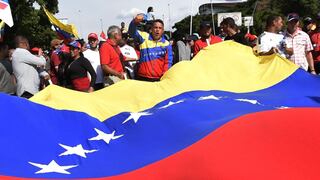 Cómo un proyecto chino en Venezuela dejó millones en sobornos para algunos, mientras otros pasan hambre