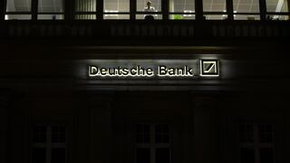 Deutsche Bank debe ser un banco universal para ser competitivo