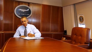 Barack Obama firmó decreto para agilizar aprobación de exportaciones