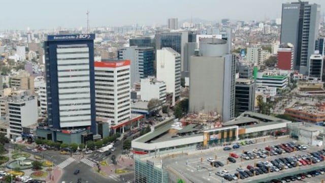 Lima es la sexta ciudad de la región con mayor inversión extranjera en oficinas