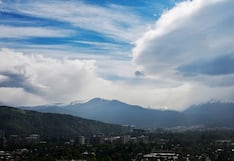 Chile: Santiago registra el octubre más lluvioso de su historia por El Niño