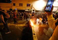 Defensoría del Pueblo sostiene que municipios no pueden declarar zonas intangibles