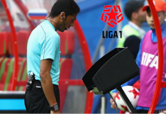 El fútbol peruano incorporará el VAR en el torneo 2023