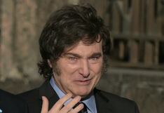 Javier Milei: familia de niño autista denunció al presidente por discursos de odio