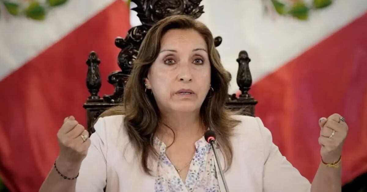 El hijo de la presidenta Dina Boluarte es un diplomático de carrera recientemente designado como representante del Perú ante la ONU. Foto: gob pe