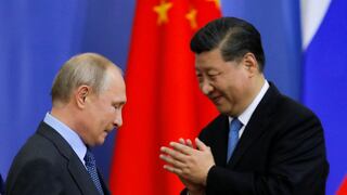 EE.UU. alerta de riesgo global por Ucrania y China se alinea con Rusia
