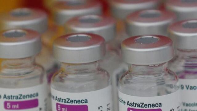Vacuna contra covid de AstraZeneca deja de comercializarse en Europa