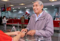 ONP confirma incremento de pensiones mínimas y proporcionales en 2025