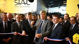 SIAL 2016: El supermercado más grande del mundo se ubica en Paris
